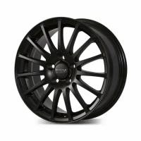 Диск PROMA RS 16x6.5 5/105 ET39 D56.6 Черный