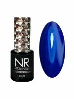 NAIL REPUBLIC гель-лак С эффектом "кошачий глаз" №500 10МЛ