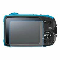 Fujifilm FinePix XP120 защитный экран для фотоаппарата из нано стекла 9H