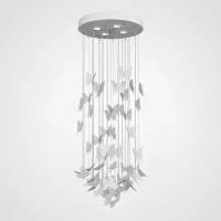 Люстра Night Butterflies Chandelier D30 H80