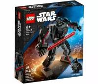 Конструктор LEGO Star Wars 75368 Робот Дарт Вейдер