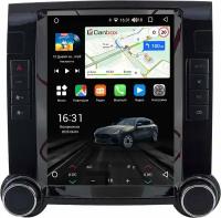 Штатная магнитола Volkswagen Touareg (2002-2010) Canbox M-Line (Tesla) 9.7" 2/32 5620-1312-142 Android 10 (4G-SIM, DSP, QLed)