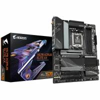 Материнская плата Gigabyte X670 AORUS ELITE AX (AM5, ATX)