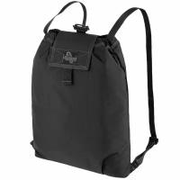 Складной рюкзак Maxpedition Rollypoly Backpack Black