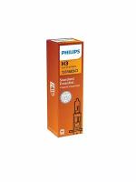 Галогенная лампа Philips H3 (70W 24V) Standard 1шт +QR код подлинности, 13336C1