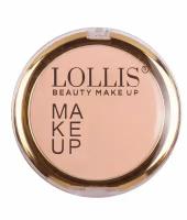 LOLLIS Пудра для лица Make Up 56 12г