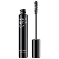 MAKE UP FACTORY Тушь для ресниц, 01 черный / Even More Volume Mascara 15 мл