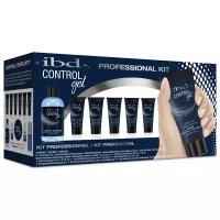 Набор для наращивания ibd набор для наращивания Control Gel Pro Kit