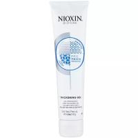 Nioxin 3D Styling гель для тонких волос Thickening Gel, сильная фиксация