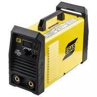 Сварочный аппарат инверторного типа ESAB LHN 200i Plus, TIG, MMA