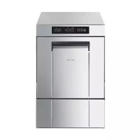 Стаканомоечная машина Smeg UG405DMRU