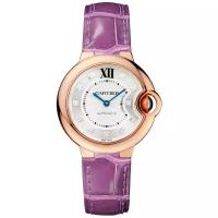 Наручные часы Cartier WE902063