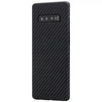 Чехол Pitaka MagCase (арамид) для Samsung Galaxy S10 Plus