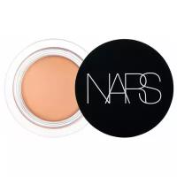 NARS Консилер Soft Matte Complete Concealer, оттенок honey