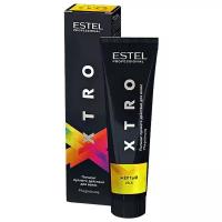 Средство Estel Professional пигмент прямого действия XTRO BLACK, желтый