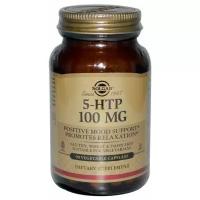 Solgar 5-HTP 100 мг