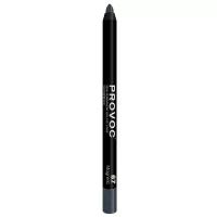 Provoc Gel Eye Liner 67 Magnetic Гелевая подводка в карандаше для глаз