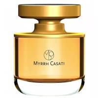 Mona di Orio парфюмерная вода Myrrh Casati
