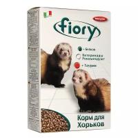 Fiory корм для хорьков farby 650 г (2 шт)