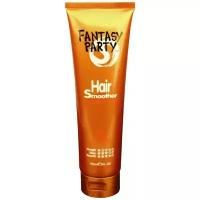 Angel Professional Крем для разглаживания волос Fantasy Party Hair Smoother Cream, 150 мл