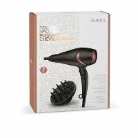 Фен Babyliss D566E