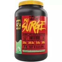 Mutant Iso Surge 727 гр 1.6lb (Mutant) Мятное мороженое с шоколадной крошкой