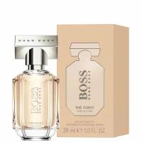 Туалетная вода BOSS The Scent Pure Accord For Her 30 мл 30