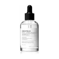 Коллагеновая ампула GRAYMELIN Collagen Perfect Ampoule, 50мл