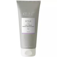 Стиль Крем для ухода и укладки вьющихся волос/ STYLE CURL CREAM 200 мл