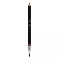 Карандаш для губ NOUBA «LIP PENCIL», с апликатором, номер 21, 1,1г