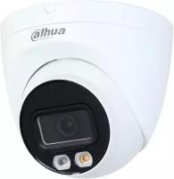 Камера видеонаблюдения Dahua DH-IPC-HDW2449TP-S-IL-0280B белый