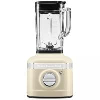 Блендер стационарный KitchenAid 5KSB4026EAC кремовый