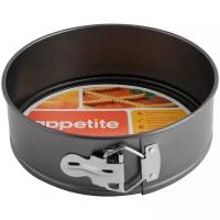 Форма Appetite SL4002 круг, 20x7см