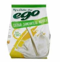 Заменитель молока EGO соевый, 350г