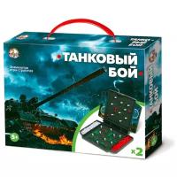 Игра настольная Десятое королевство ("Танковый бой" (мини))