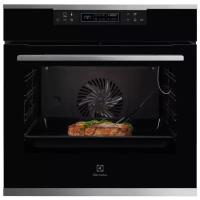 Духовой шкаф Electrolux OKE8C31X