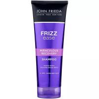 John Frieda шампунь Frizz Ease Miraculous Recovery для интенсивного ухода за непослушными волосами
