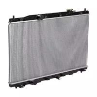 Радиатор охлаждения для автомобилей CR-V (12-) 2.0i M/A LRc 2314 LUZAR