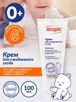 Atopic Крем для ежедневного ухода 100 мл