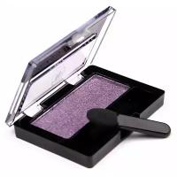 TF, Тени для век с эффектом металлик т.м. TF Expertcolor Eyeshadow Mono, тон 153 "Violet Luster/Фиолетовый блеск"