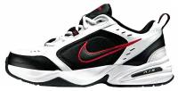 Кроссовки Men's Nike Air Monarch IV Training Shoe для мужчин 415445-101 8