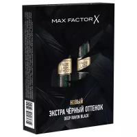 Max Factor Набор туши для ресниц False Lash Effect, 2 шт