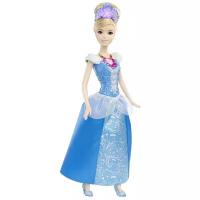 Кукла Mattel Disney Princess Ослепительная Золушка, 29 см, BDJ23