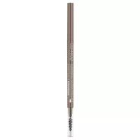 CATRICE Карандаш для бровей Slim'Matic Ultra Precise Brow Pencil Waterproof, оттенок 030 Dark