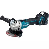 УШМ Makita DGA508RME