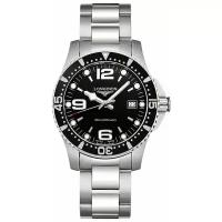 Часы Longines HydroConquest Quartz L3.740.4.56.6