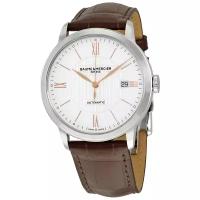 Часы Baume & Mercier M0A10263