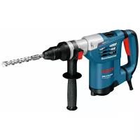 Перфоратор BOSCH GBH 4-32 DFR кейс комплект