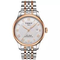 Наручные часы Tissot T006.407.22.033.00