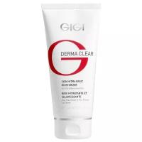 Gigi увлажняющая база под макияж Derma Clear 100 мл